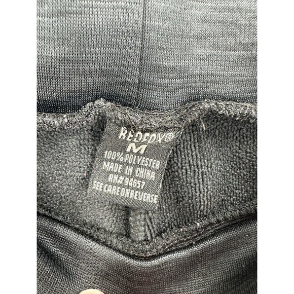 Women's Redfox Athletic Joggers Size Medium‎ Black - Picture 5 of 5